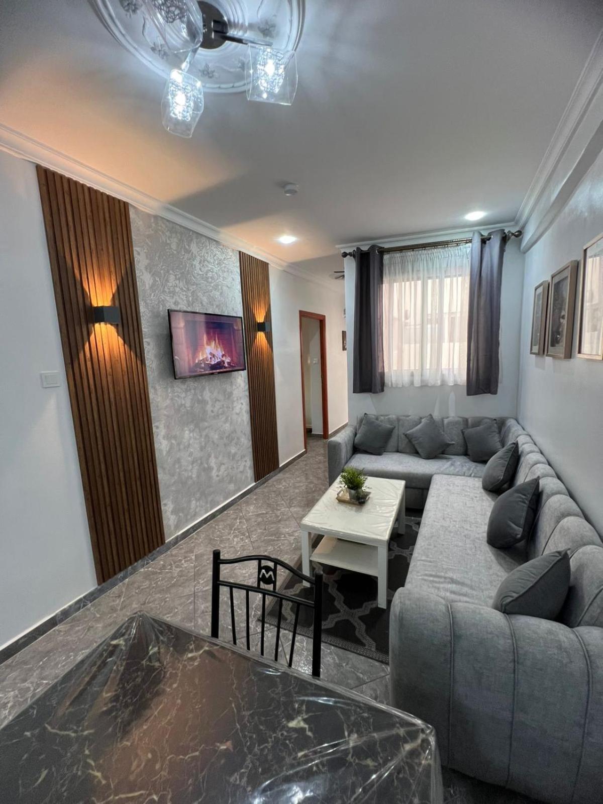 Apartment Ayoub -For Families Only- Nador Exterior foto