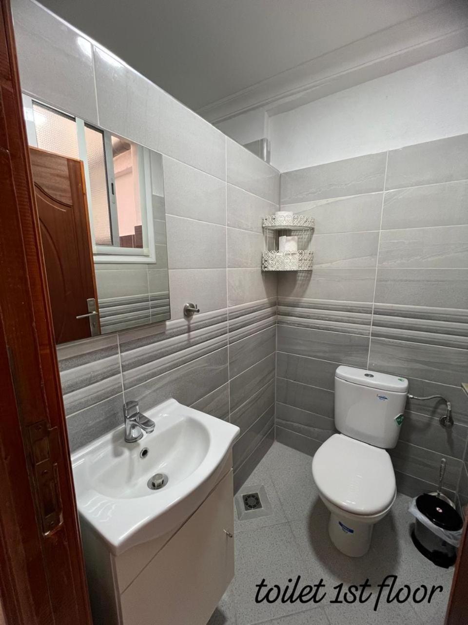 Apartment Ayoub -For Families Only- Nador Exterior foto