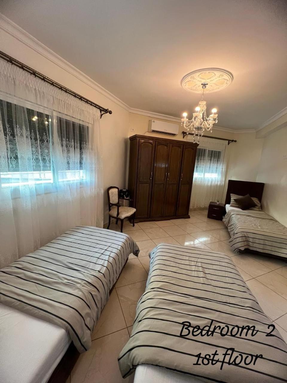 Apartment Ayoub -For Families Only- Nador Exterior foto
