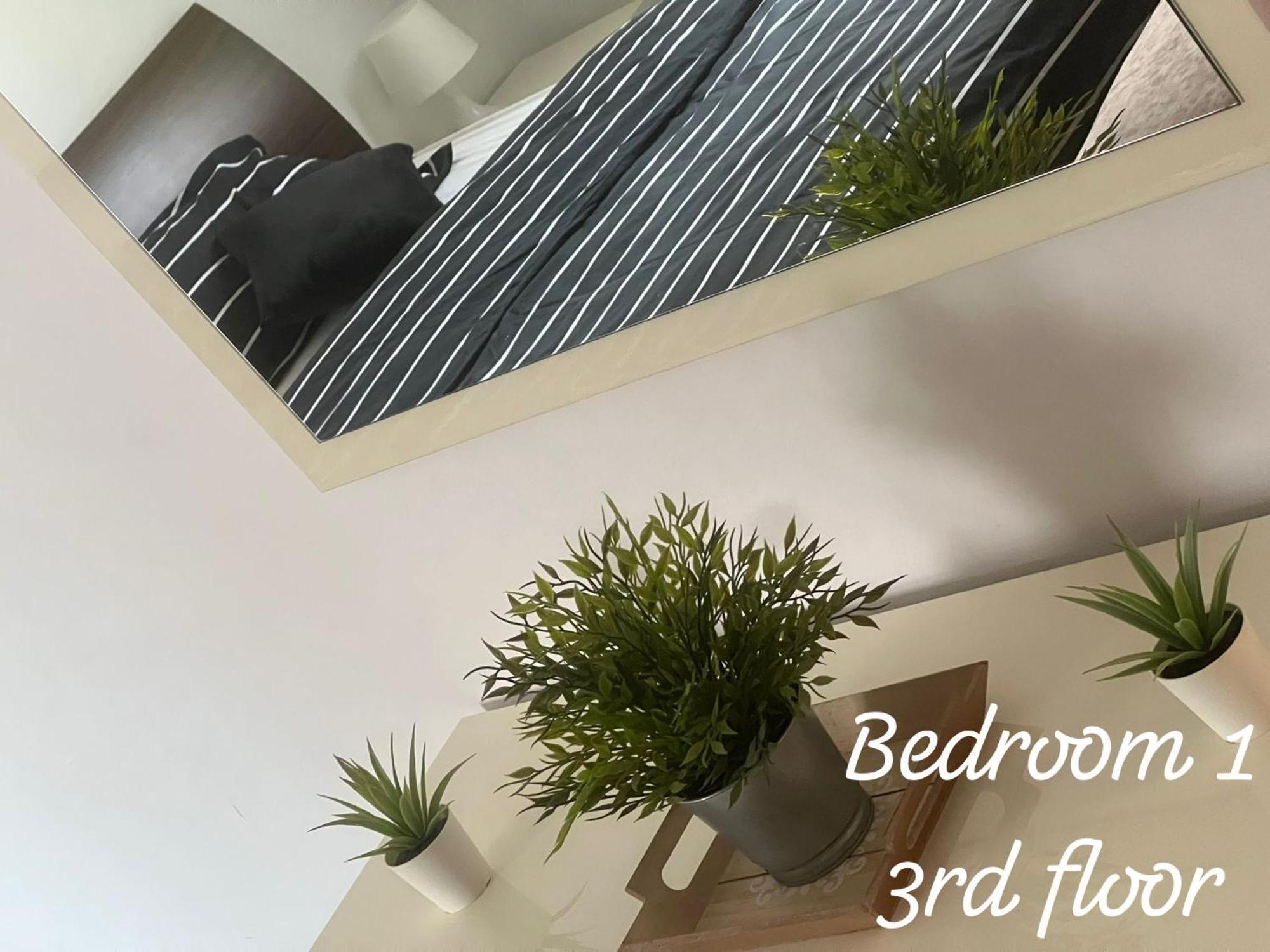 Apartment Ayoub -For Families Only- Nador Exterior foto