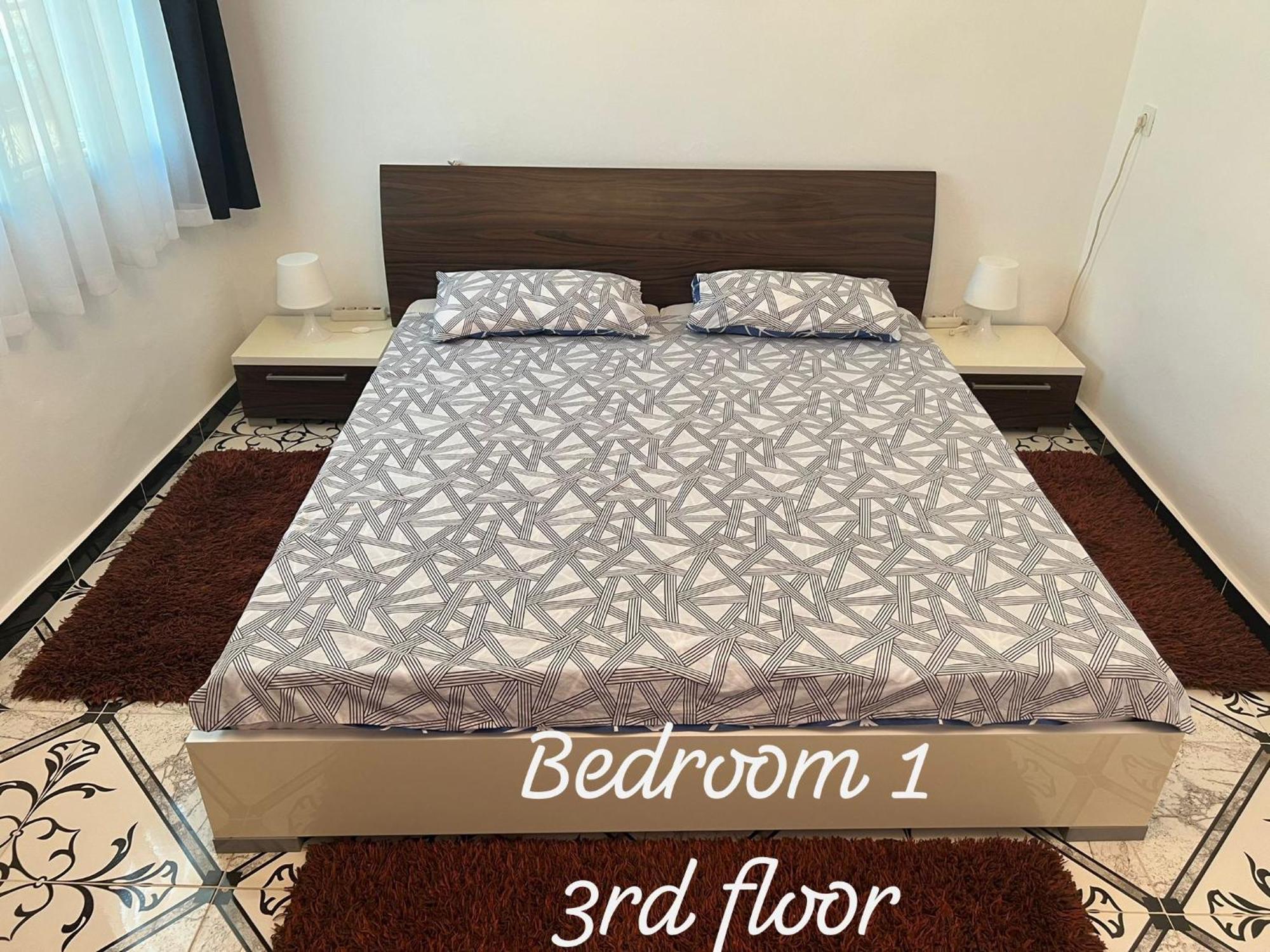 Apartment Ayoub -For Families Only- Nador Exterior foto
