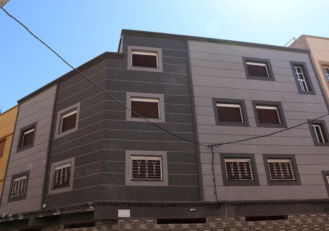 Apartment Ayoub -For Families Only- Nador Exterior foto